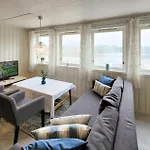 Apartman Awesome In With Wifi