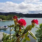 Awesome Apartment In Sveio With Wifi Sveio