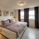 Awesome Apartment In Sveio With Wifi Apartman Sveio