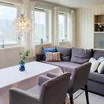 Apartman Awesome Apartment In Sveio With Wifi *