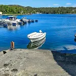 Awesome Apartment In Sveio With Wifi *