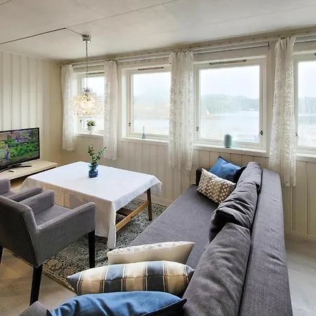 Apartment Cozy In With Kitchen