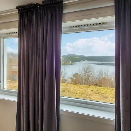 2 Bedroom Awesome Apartment In Sveio Sveio