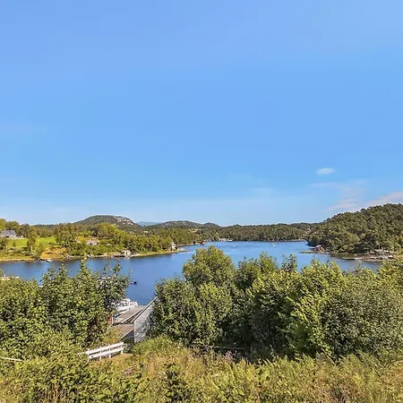 Cozy In With Kitchen Sveio