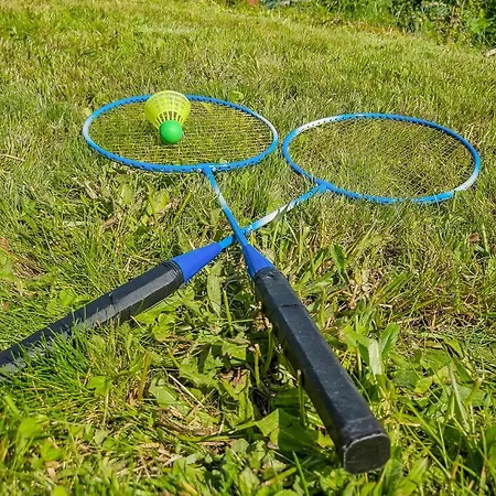 Cozy In With Kitchen