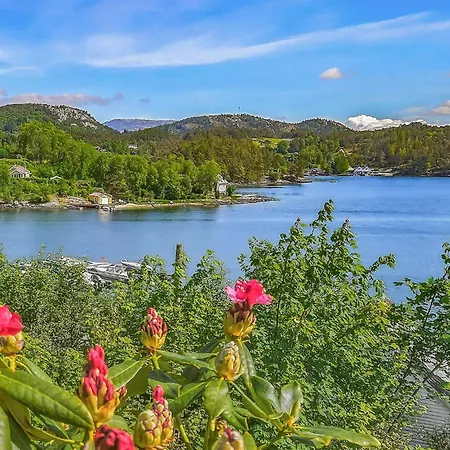 Appartement Cozy In With Kitchen