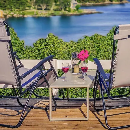 Cozy In With Kitchen Sveio