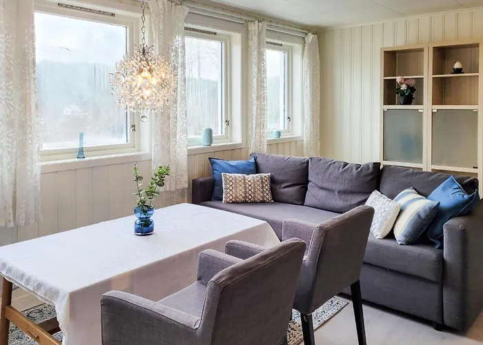 公寓 Cozy In With Kitchen *