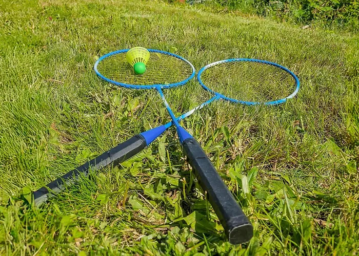 Cozy In With Kitchen