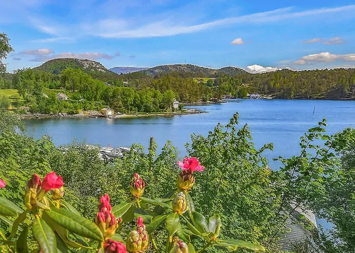 公寓 Cozy In With Kitchen