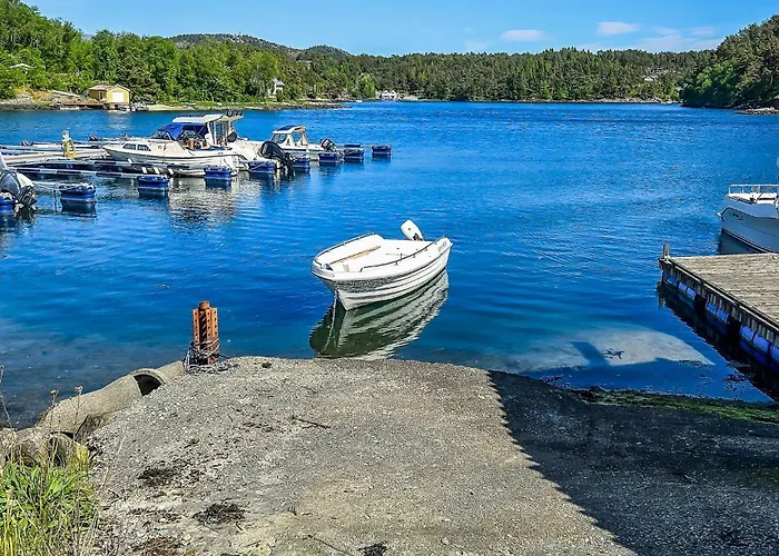 Cozy In With Kitchen *